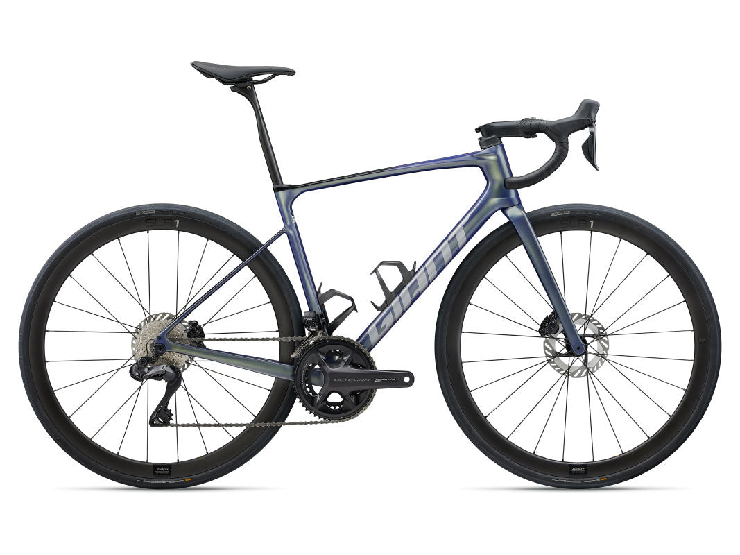 Defy Advanced Pro 0 (2025)