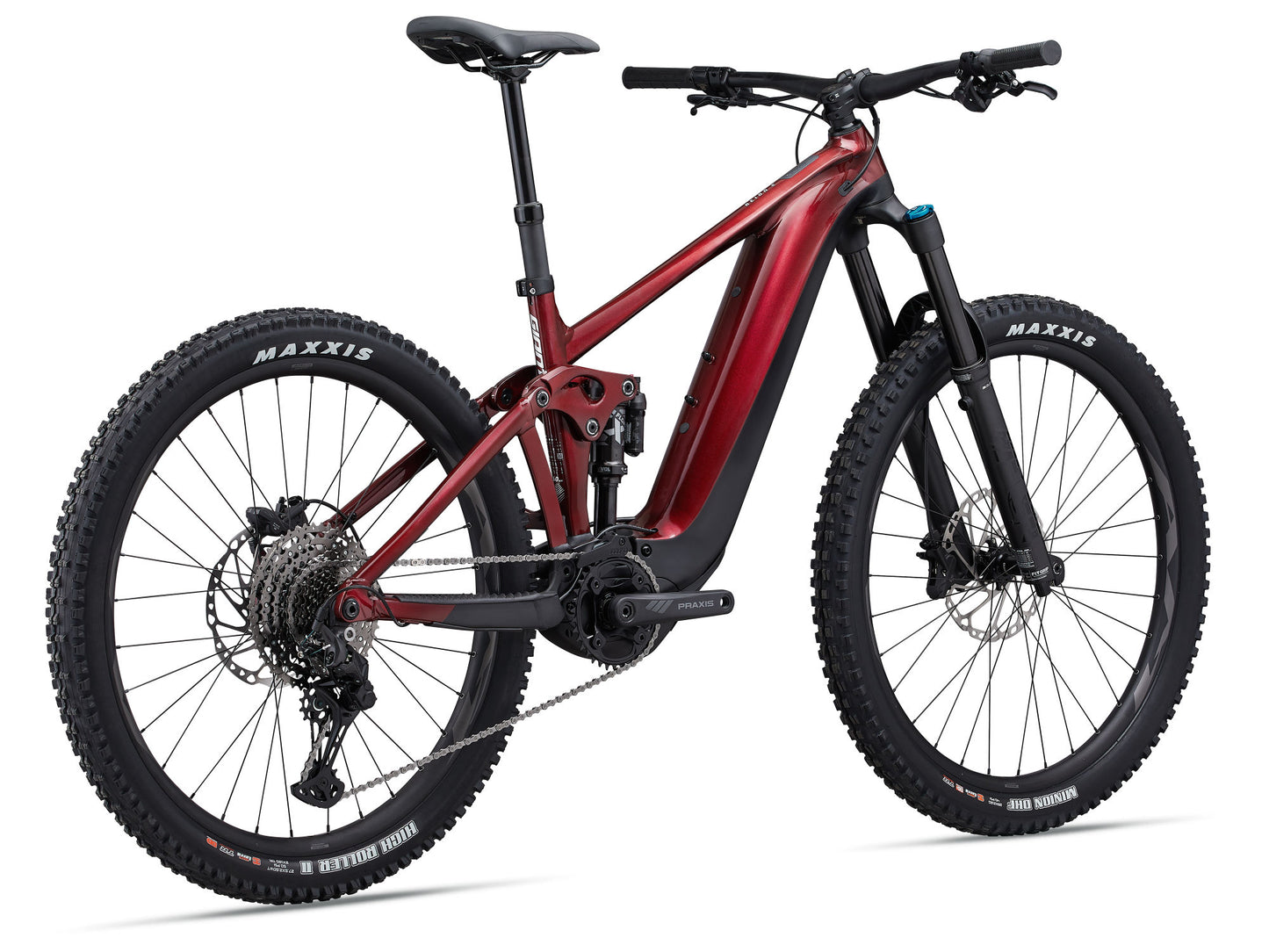 Giant Reign E+ 2 (2024)