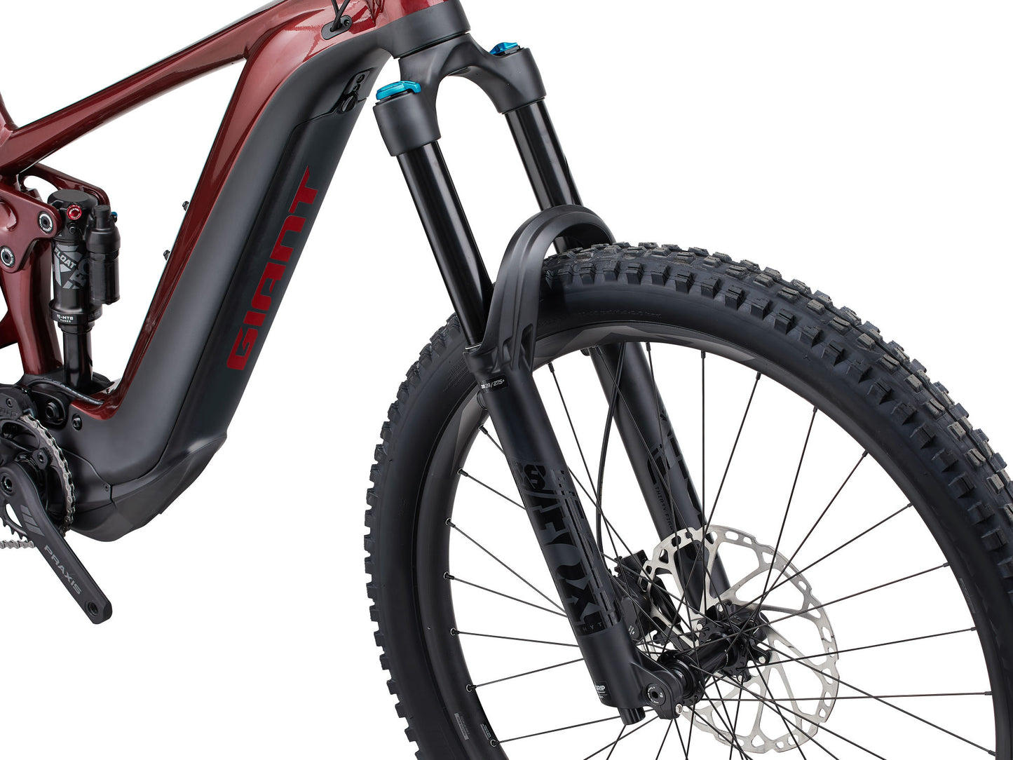 Giant Reign E+ 2 (2024)