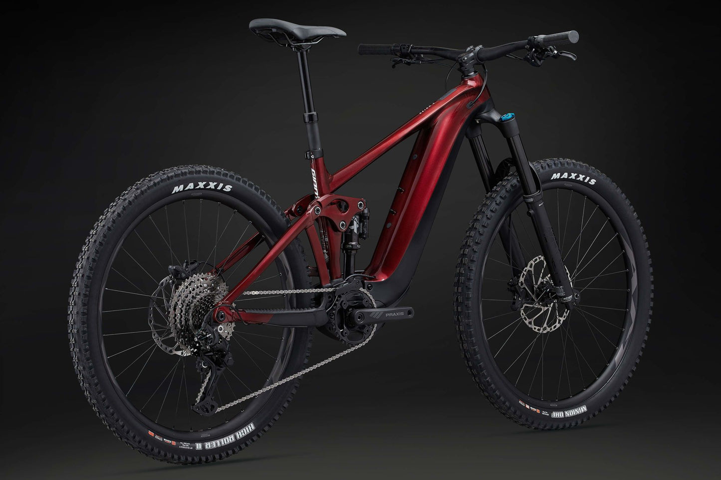 Giant Reign E+ 2 (2024)