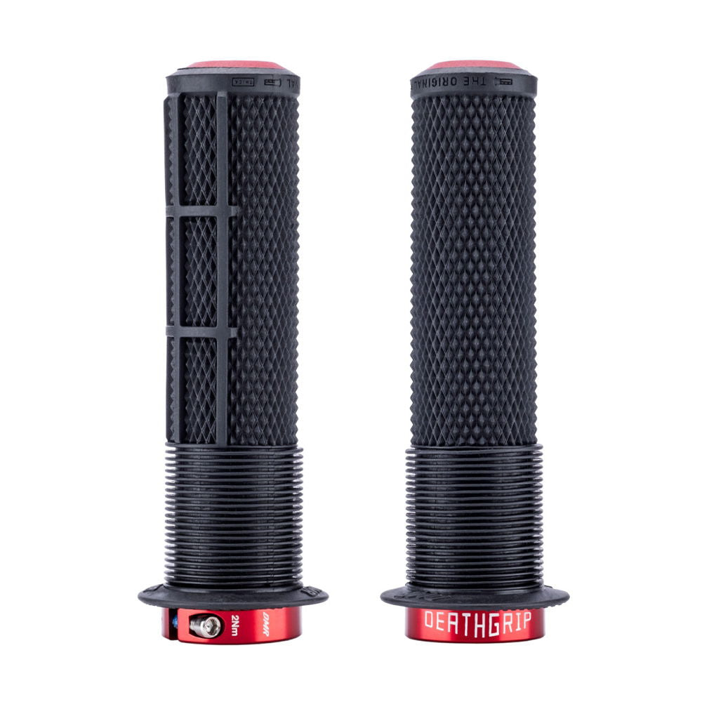 DMR - DeathGrip 2 Race - Flanged