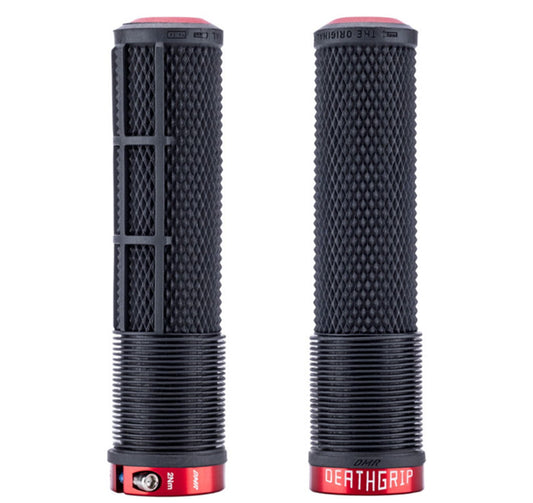 DMR - DeathGrip 2 Race