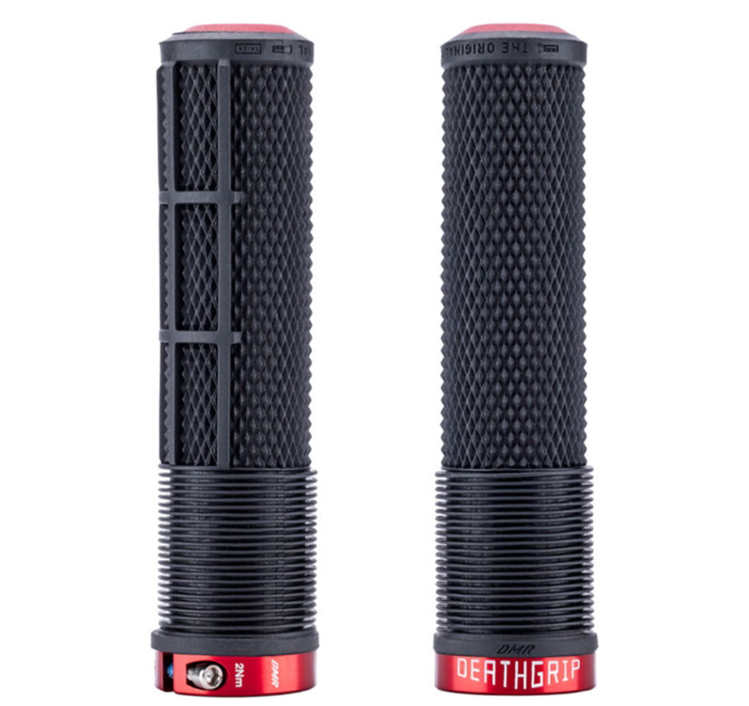 DMR - DeathGrip 2 Race