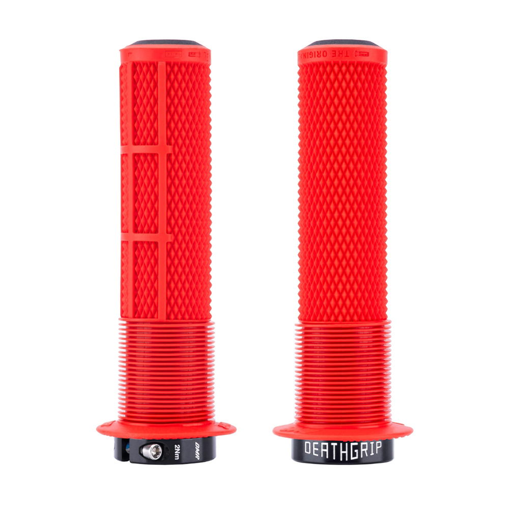 DMR - DeathGrip 2 - Flanged
