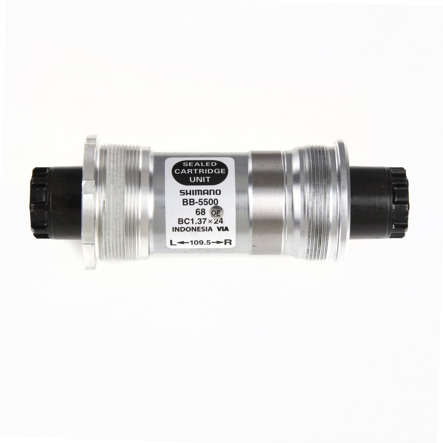 Bb-5500 105 Bottom Bracket - Mm Shimano