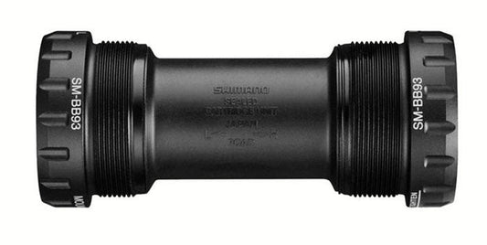 Bb-m980 Xtr Bottom Bracket, English Thread Cups, 68 / 73 Mm Shimano
