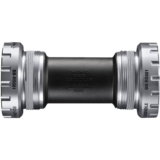 Bb-rs501 Bottom Bracket Cups, Italian Thread Cups Shimano