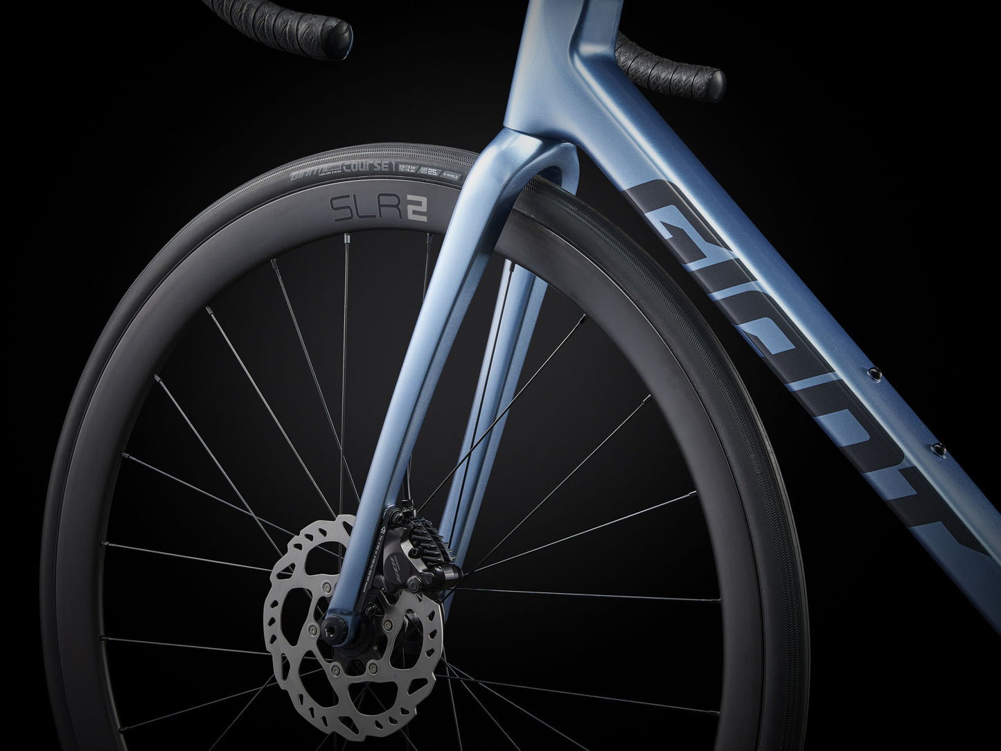TCR Advanced 0 Di2 (2025)
