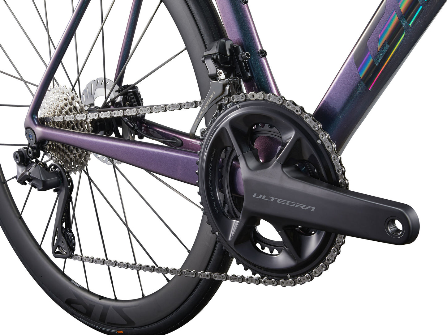 TCR Advanced SL 1 (2025)