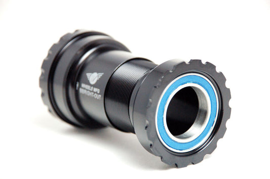 BBRight Outboard Bottom Bracket with ABEC-3 Bearings