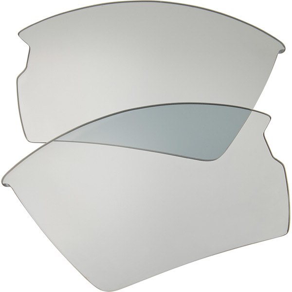 Engage upgrade lens - silver mirror