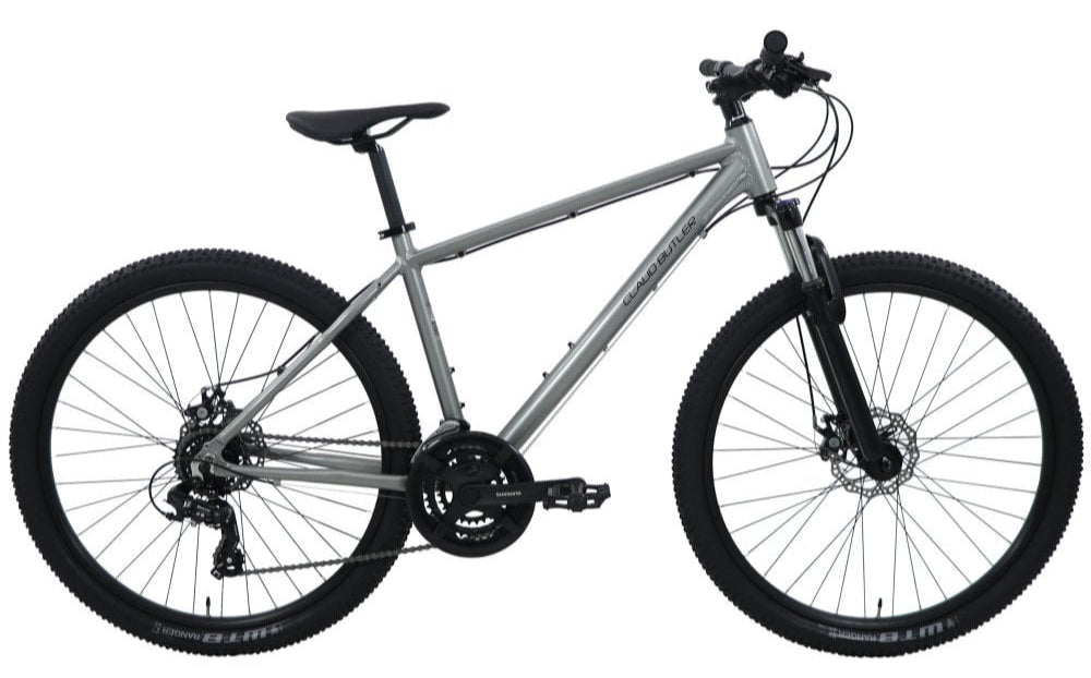 Claud Butler Haste 1.0