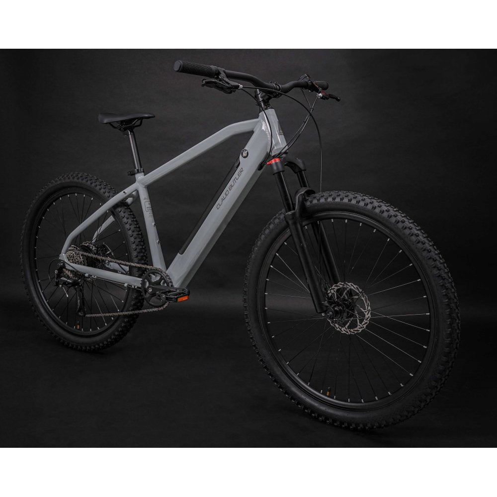 Claud Butler Ridge 1.0