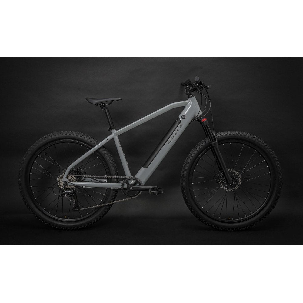 Claud Butler Ridge 1.0