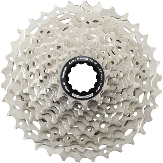 Cs-r8100 Ultegra 12-speed Cassette 11 - 34t Shimano