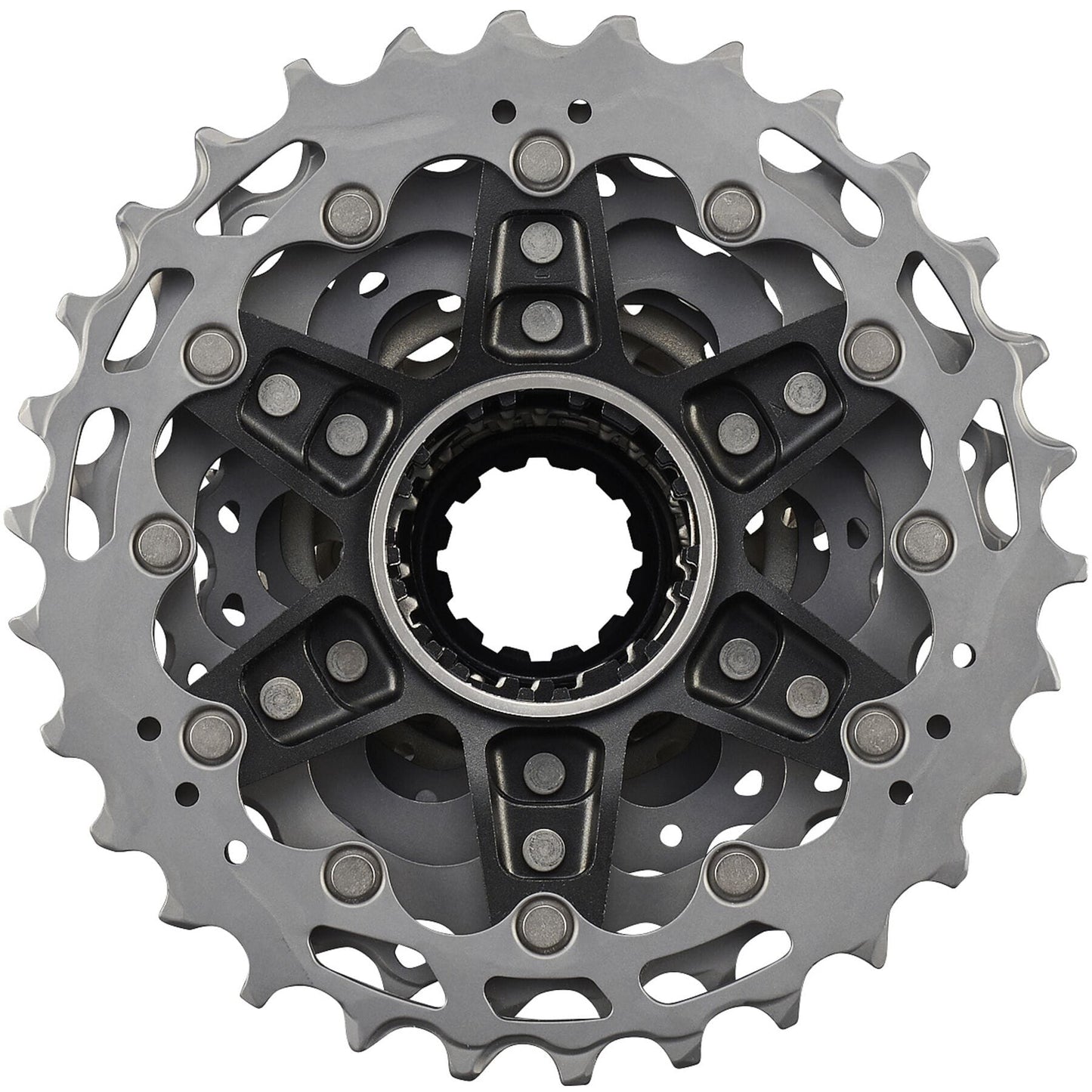 Cs-r9200 Dura-ace 12-speed Cassette 11 - Shimano