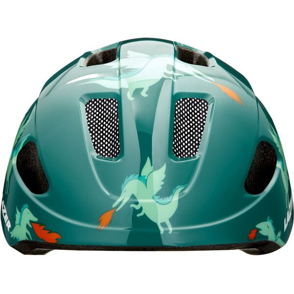 Lazer NutZ KinetiCore Helmet