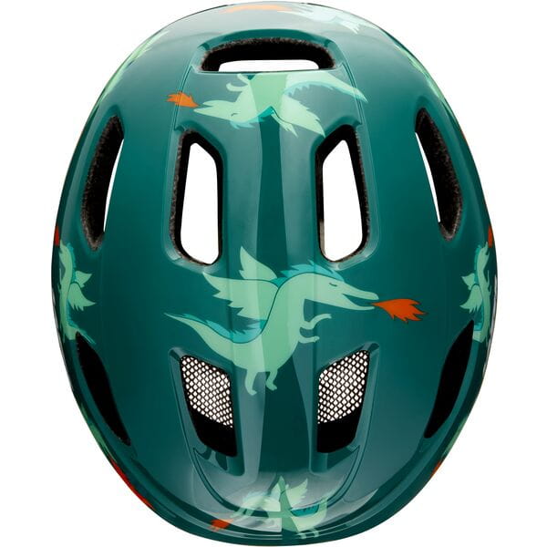 Lazer NutZ KinetiCore Helmet