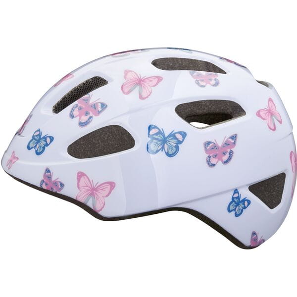 Lazer NutZ KinetiCore Helmet