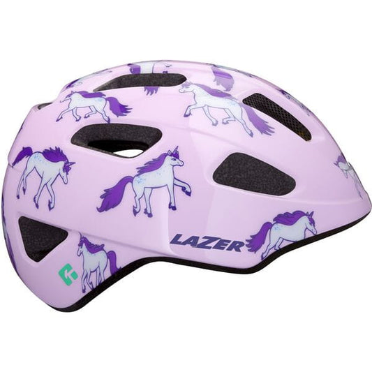 Lazer NutZ KinetiCore Helmet 2.0