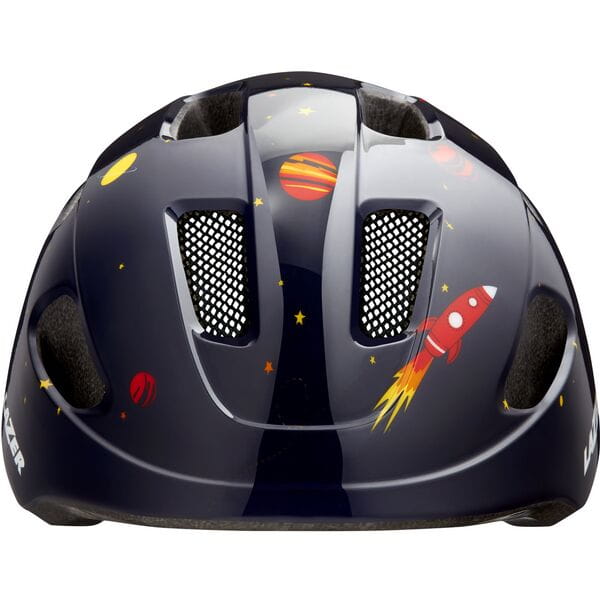 Lazer NutZ KinetiCore Helmet 2.0
