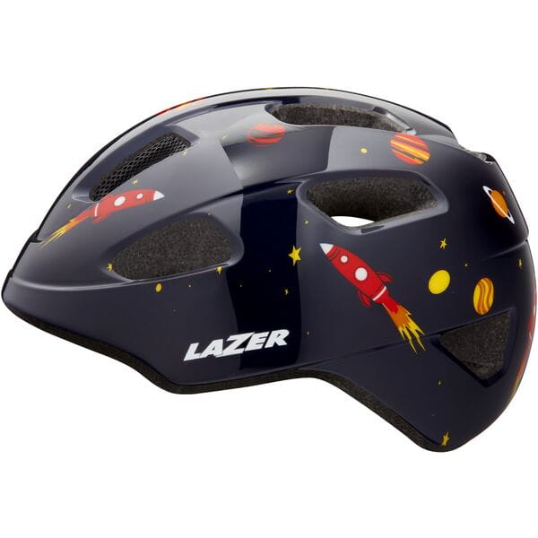 Lazer NutZ KinetiCore Helmet 2.0