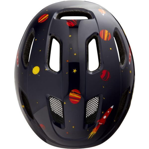 Lazer NutZ KinetiCore Helmet 2.0
