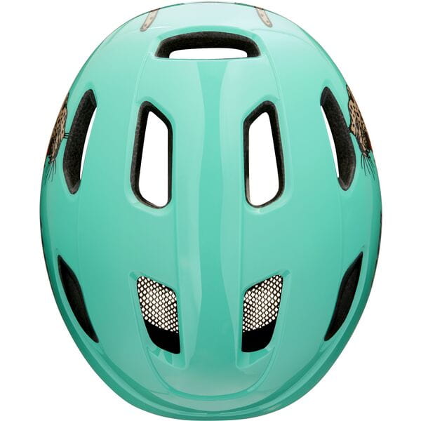 Lazer NutZ KinetiCore Helmet