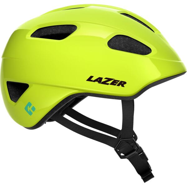 Lazer NutZ KinetiCore Helmet 2.0