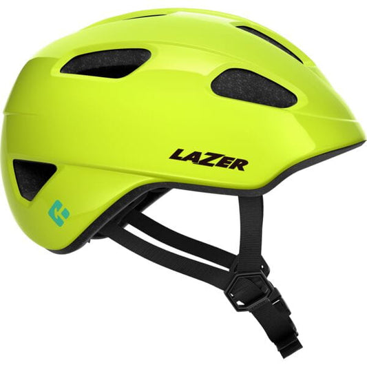 Lazer NutZ KinetiCore Helmet 2.0