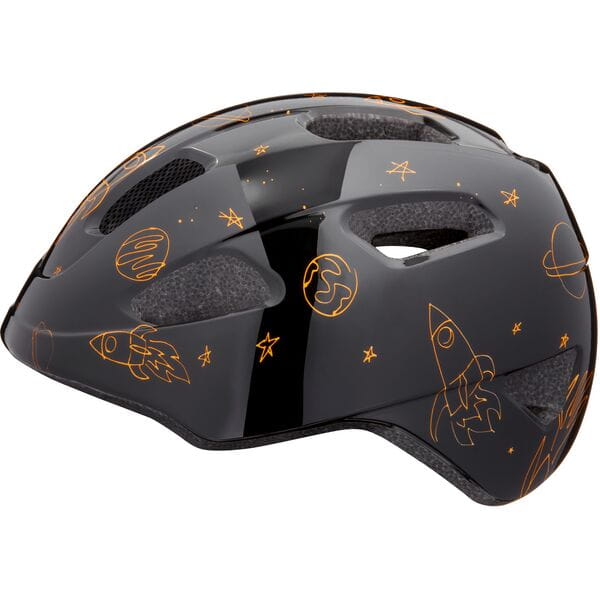 Lazer PNut KinetiCore Helmet