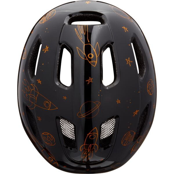 Lazer PNut KinetiCore Helmet