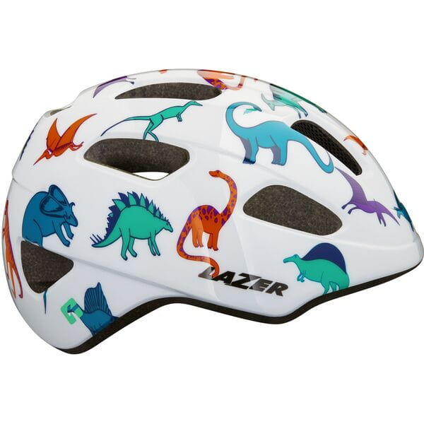 Lazer PNut KinetiCore Helmet