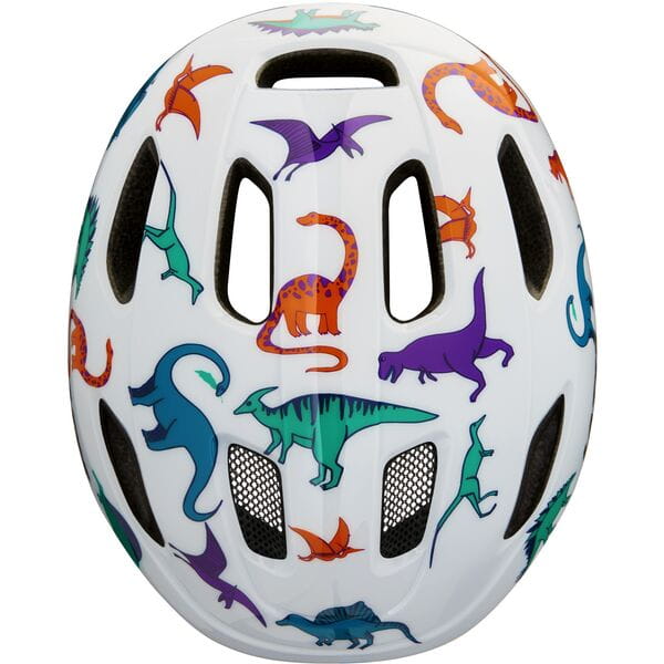 Lazer PNut KinetiCore Helmet