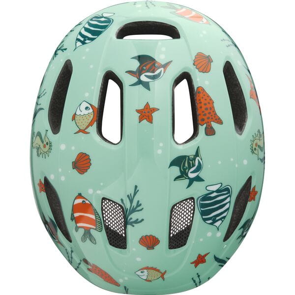 Lazer PNut KinetiCore Helmet