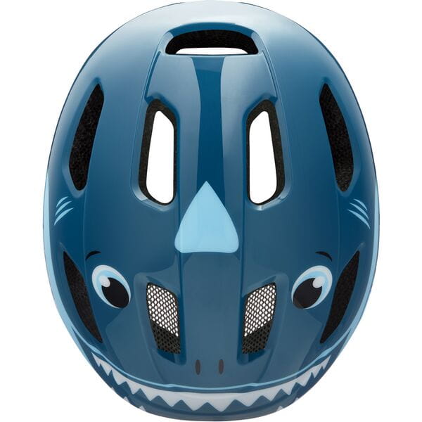 Lazer PNut KinetiCore Helmet