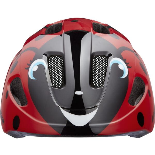 Lazer PNut KinetiCore Helmet