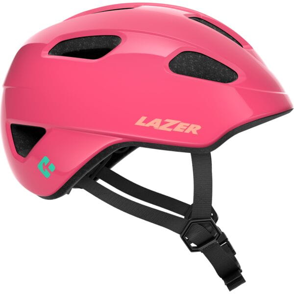 Lazer PNut KinetiCore Helmet 2.0