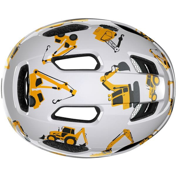 Lazer PNut KinetiCore Helmet