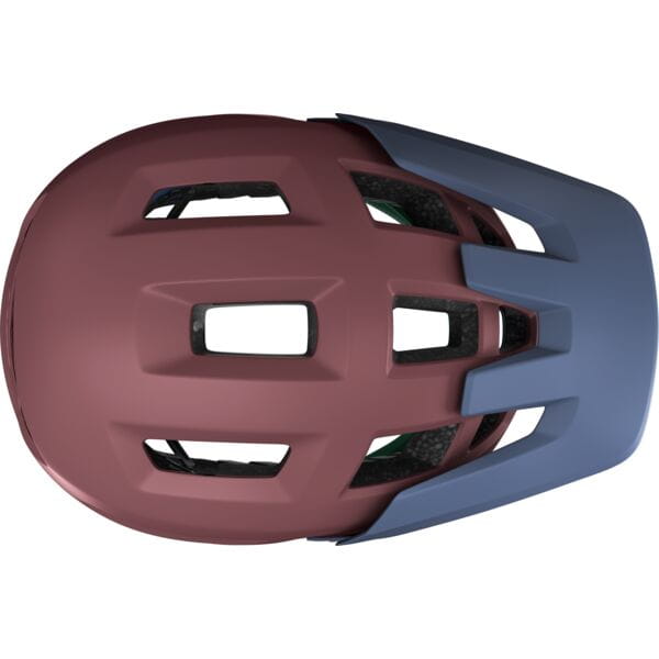 Lazer Coyote KinetiCore Helmet
