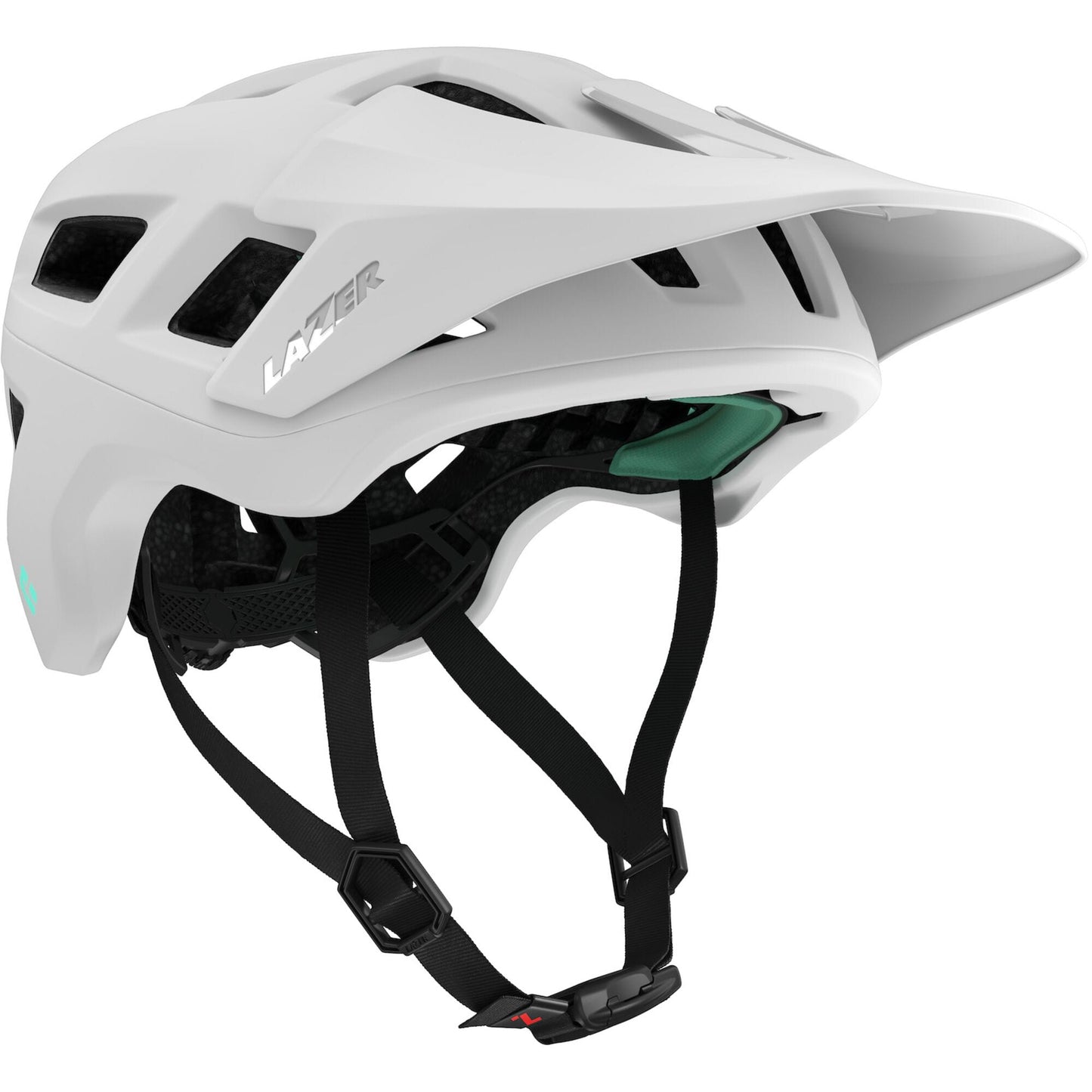 Lazer Coyote KinetiCore Helmet