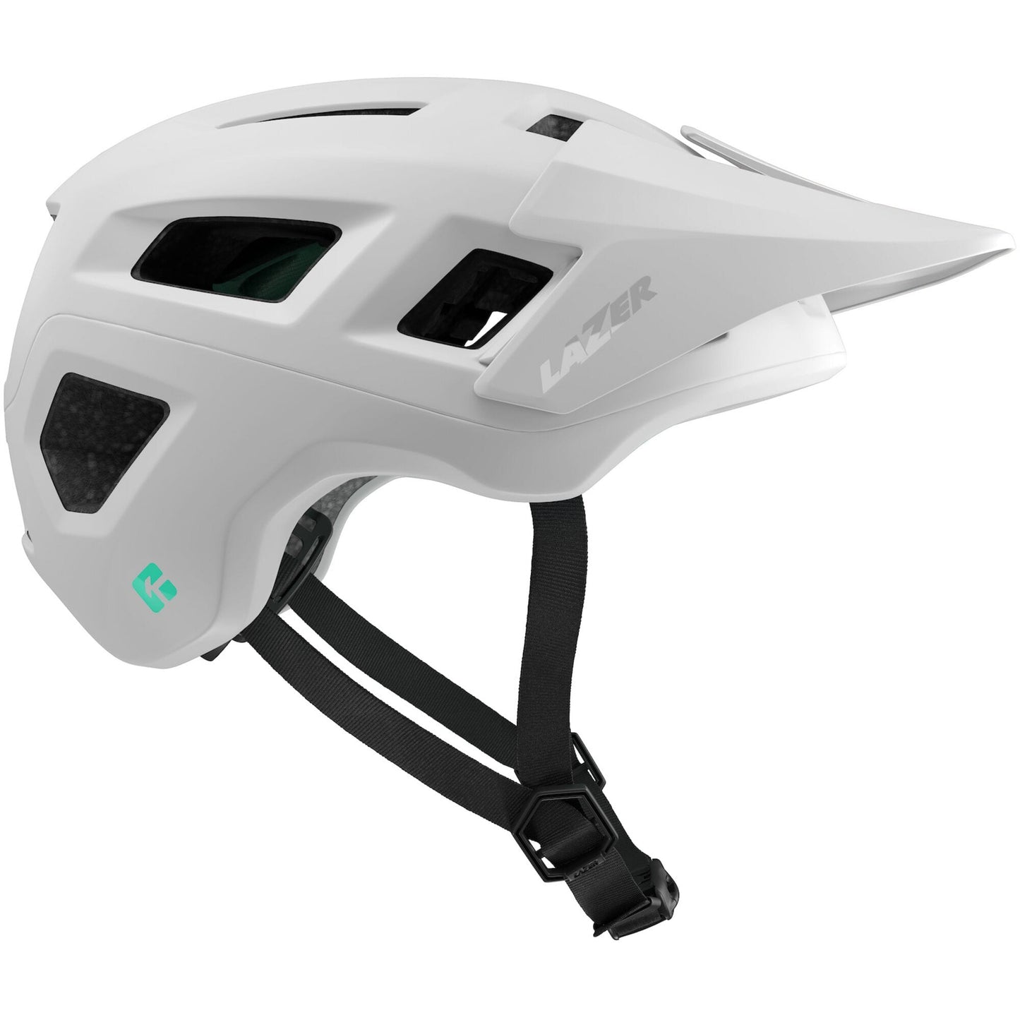 Lazer Coyote KinetiCore Helmet