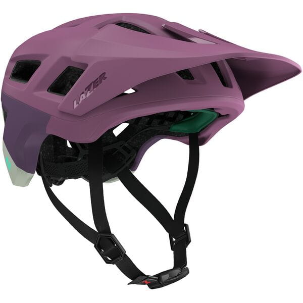 Lazer Coyote KinetiCore Helmet
