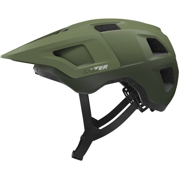 Lazer Finch KinetiCore Helmet