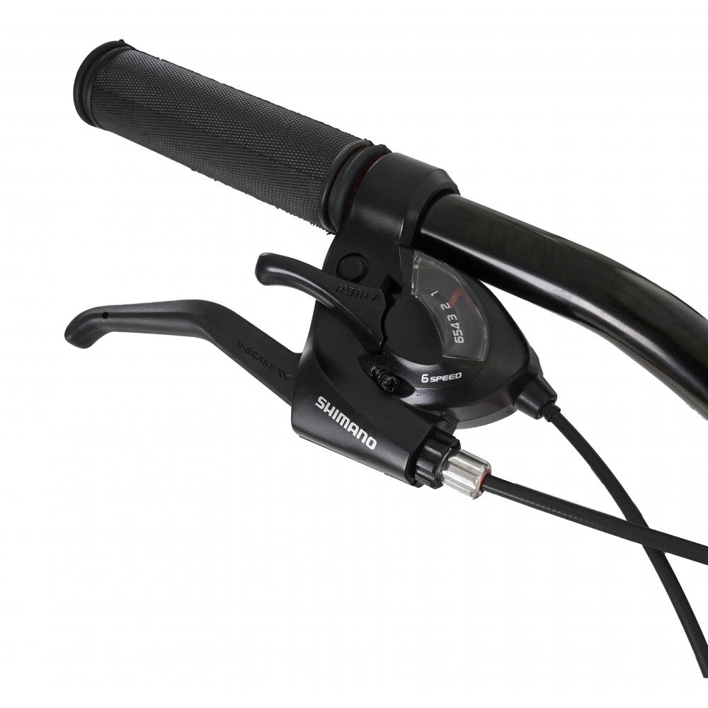 Dawes 26" Bullet HT Kids Mountain