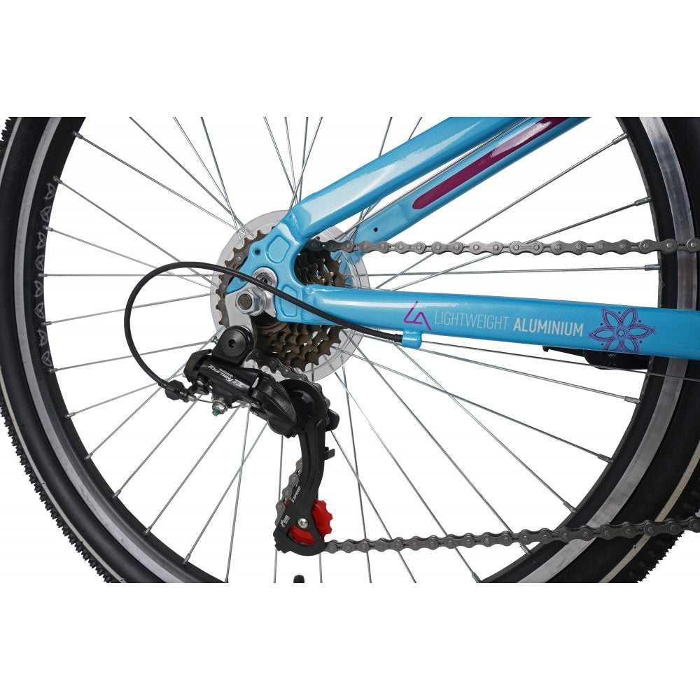 Dawes 26" Paris HT Kids Mountain