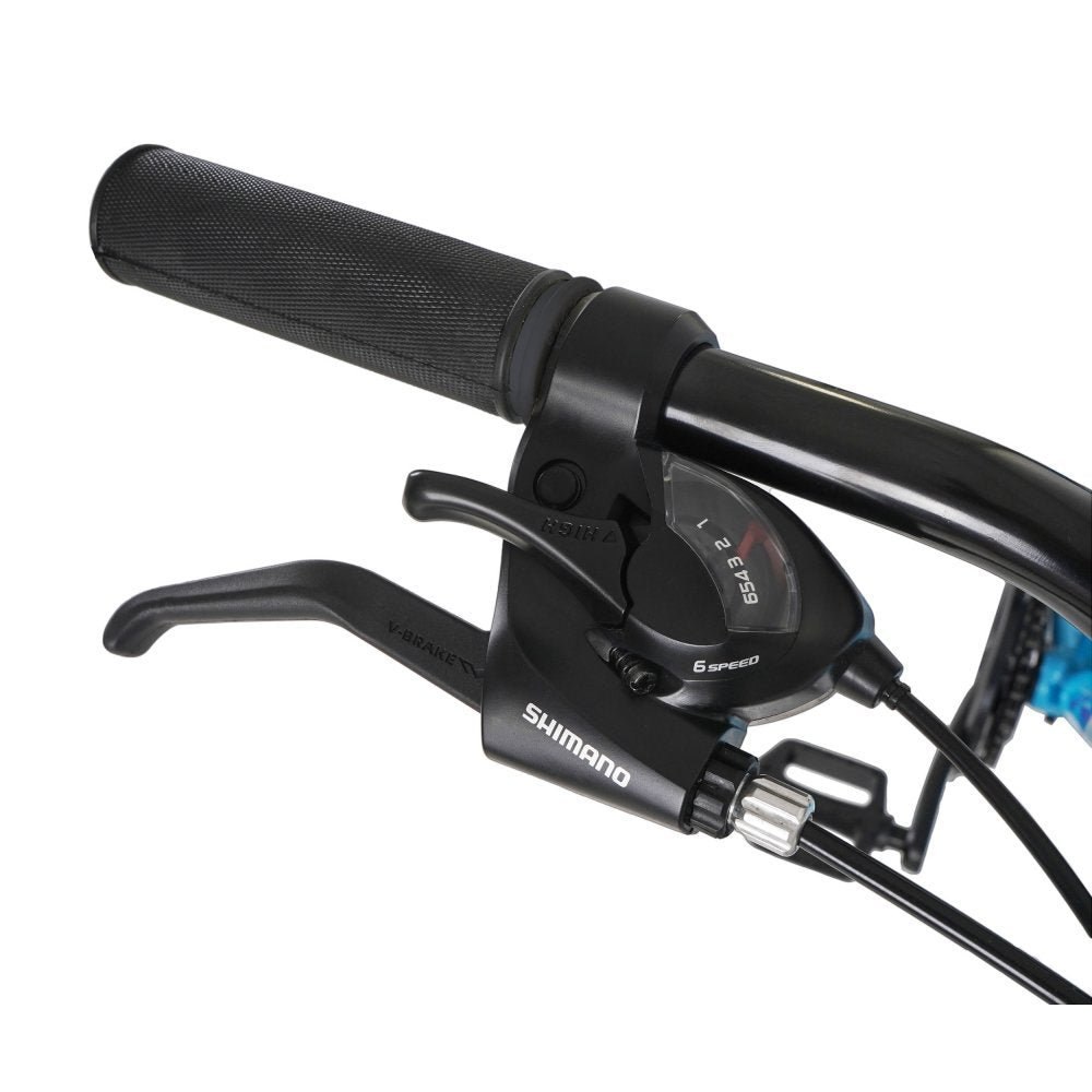 Dawes 26" Paris HT Kids Mountain