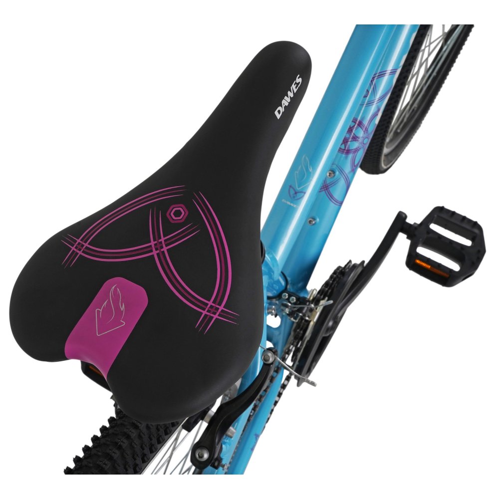 Dawes 26" Paris HT Kids Mountain