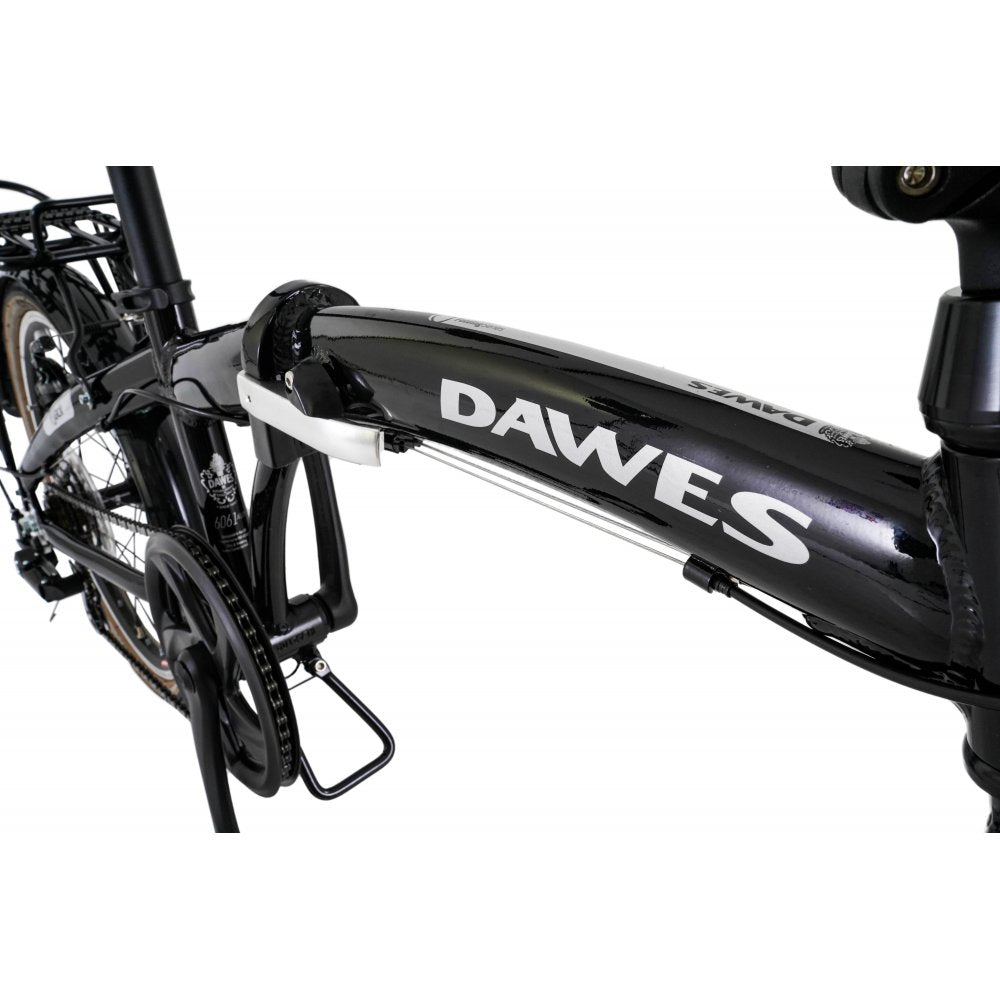 Dawes Jack