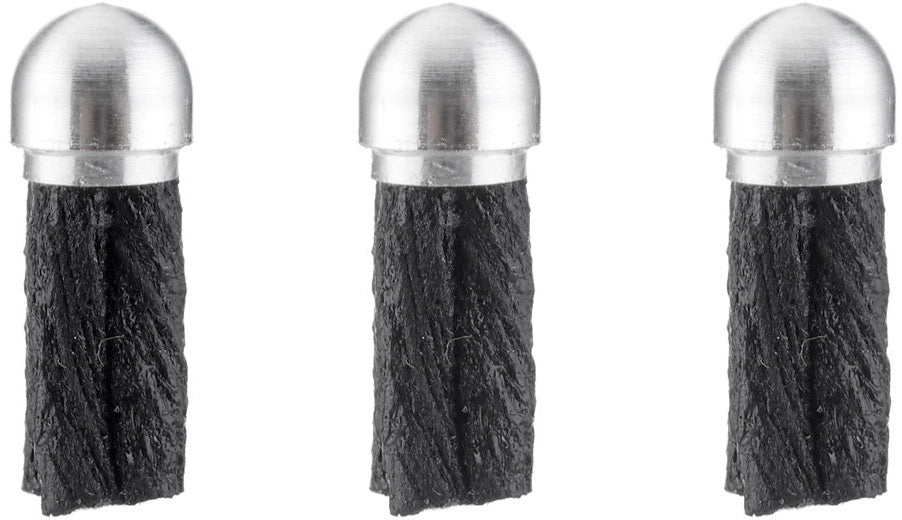 Megaplugs For Bicycle, 3 Plugs Dynaplug